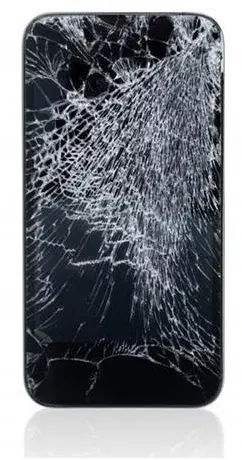 Reparar el servicio de renovación de vidrio frontal roto de la pantalla LCD para iPhone
