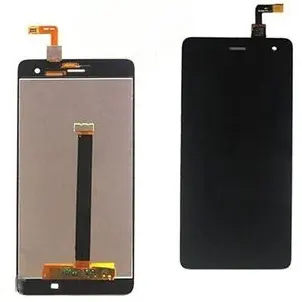 Reparación de reparación de alta calidad reacondicionada para la pantalla LCD rota de Xiaomi