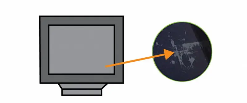 Cómo limpiar monitores