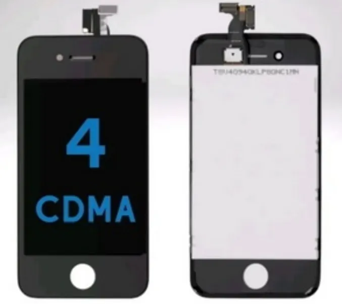 por qué los fabricantes de dispositivos portátiles no usan la pantalla del iPhone 4s por qué los fabricantes de dispositivos portátiles no usan la pantalla del iPhone 4s