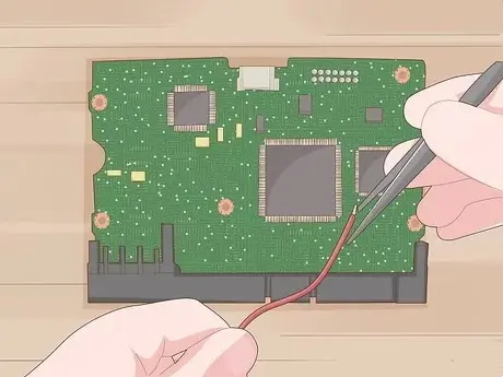 Reparación de monitores LCD versión Step 7