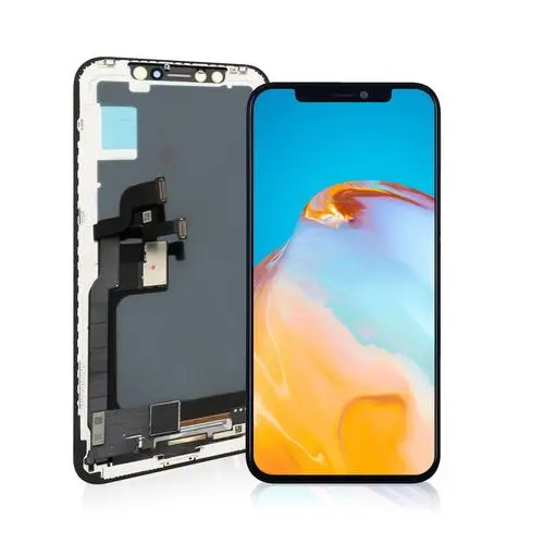 Digitalizador de pantalla táctil para Apple New iPhone China Trade Digitalizador de pantalla táctil para Apple New iPhone China Trade