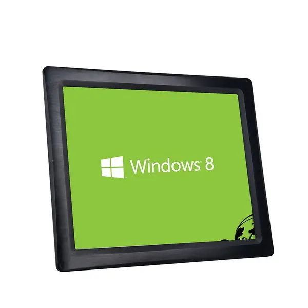 resistiver Touchscreen-Tablet-PC