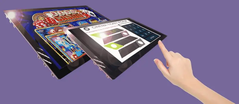 Alle 3M Touch-Produkte haben das Ende ihrer Lebensdauer erreicht