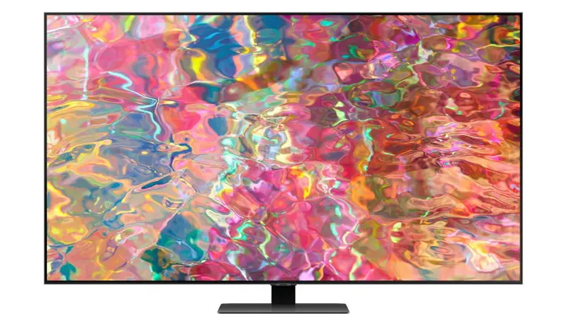 Imagen de TV Samsung Imagen de TV Samsung