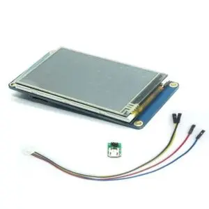 TFT LCD Display1