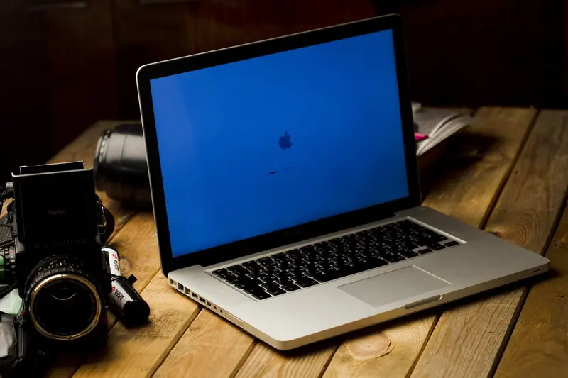 Macbook Pro2