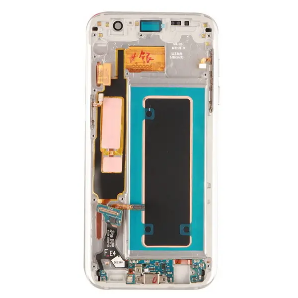 El dispositivo de pantalla táctil capacitativa Samsung S7 A2