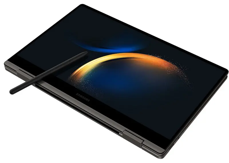 Super-AMOLED-Display-Technologie