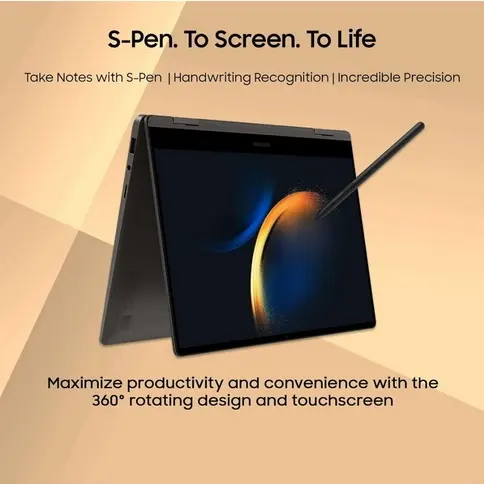 Super Amoled Gaming Screen