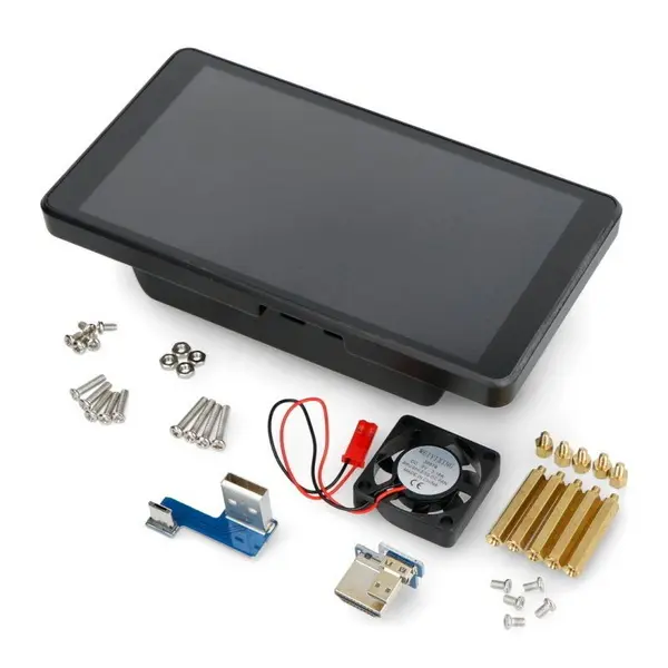 touch-screen-capacitive-amoled