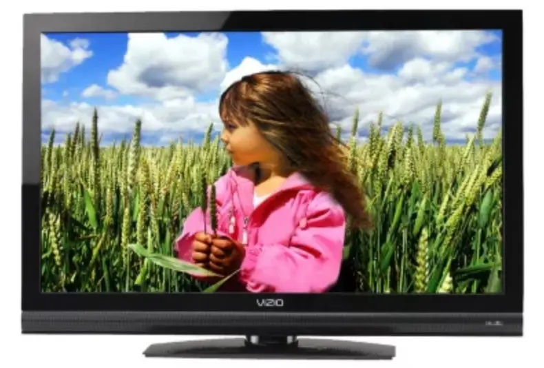 منظف آمن لشاشة تلفزيون Vizio