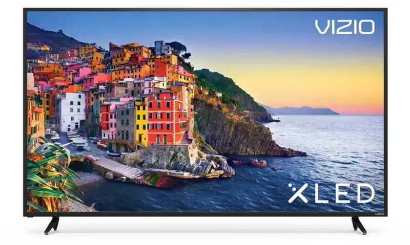 VIZIO 70 Class 4K 2160P Smart XLED Home Display Display
