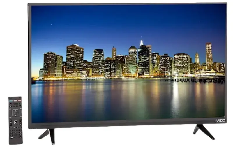LCD LED OLED TVS Vizio