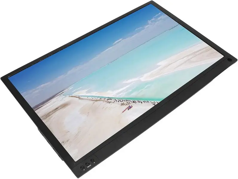 Arreglar la pantalla de la computadora portátil