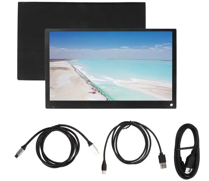 Solución de problemas del panel LCD de la computadora portátil