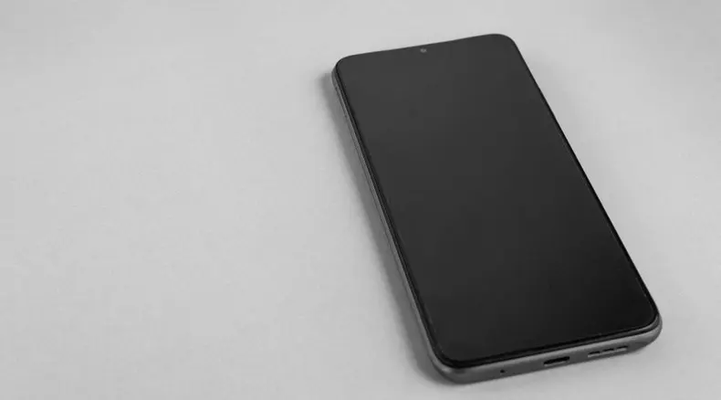 Cómo arreglar la pantalla negra del teléfono Samsung