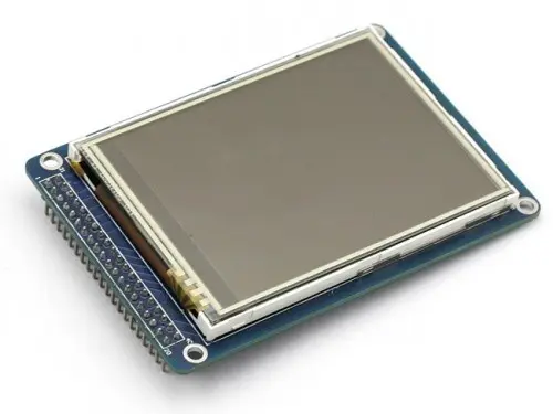 شاشة TFT LCD 3.2