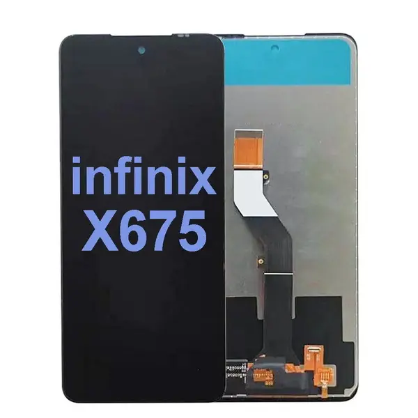 a Pantalla táctil LCD1 a Pantalla táctil LCD1