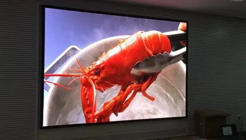 Pantalla LED HD de alta durabilidad para eventos de escenario móvil Pantalla LED HD de alta durabilidad para eventos de escenario móvil