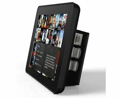 Raspberry Pi Touchscreen 7 inch