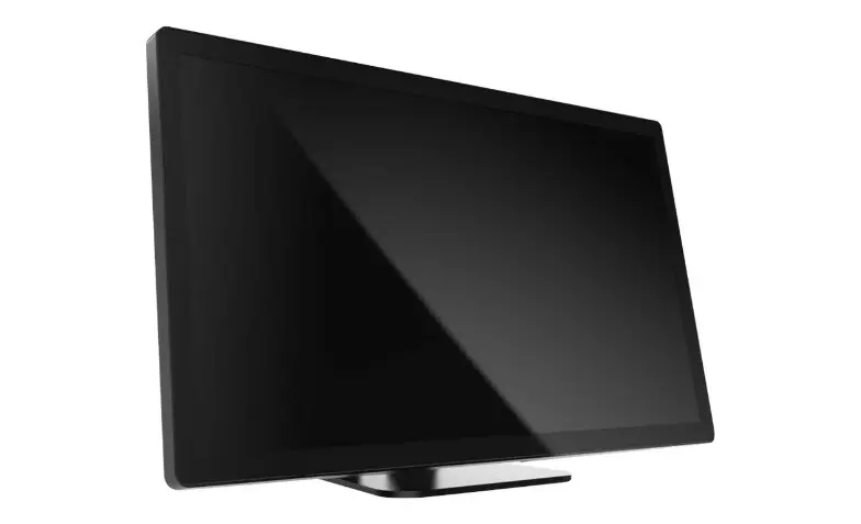 Pantalla táctil MicroTouch IC-215P-AA2