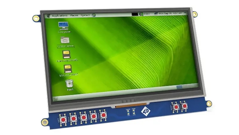 Especificaciones de la pantalla del smartphone Especificaciones de la pantalla del smartphone