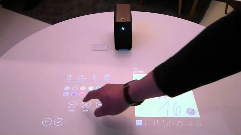 Sony Xperia Projector Sony Xperia Projector