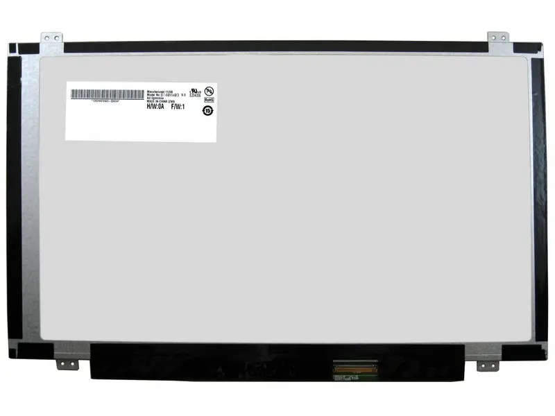 Einen Laptop-Bildschirm ersetzen