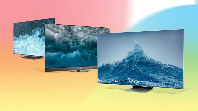 Esperanza de vida de los televisores de pantalla plana