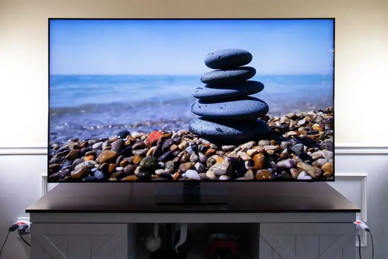 Vida útil esperada del televisor LCD