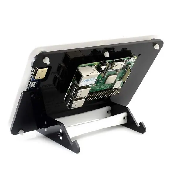kapazitiver Touchscreen5