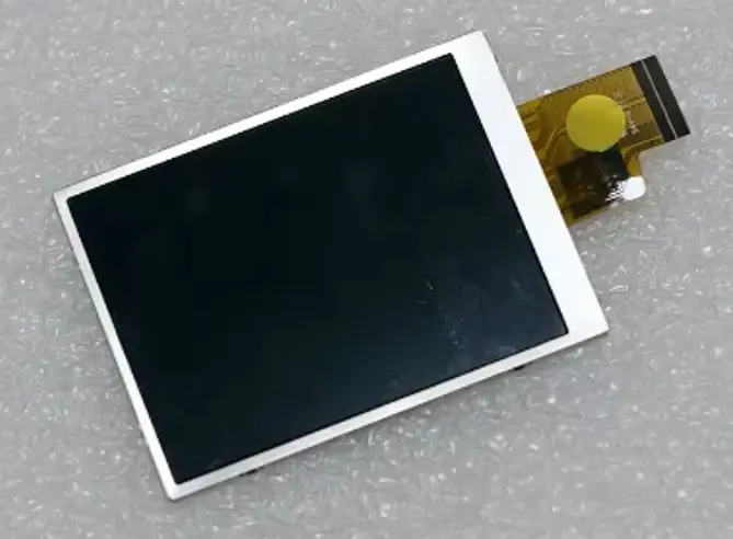 LCD 4000D mit Computer verbinden