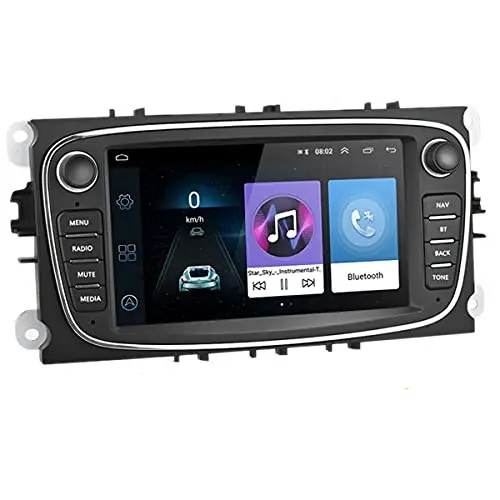 وحدة رأس شاشة تعمل باللمس بالسعة 2