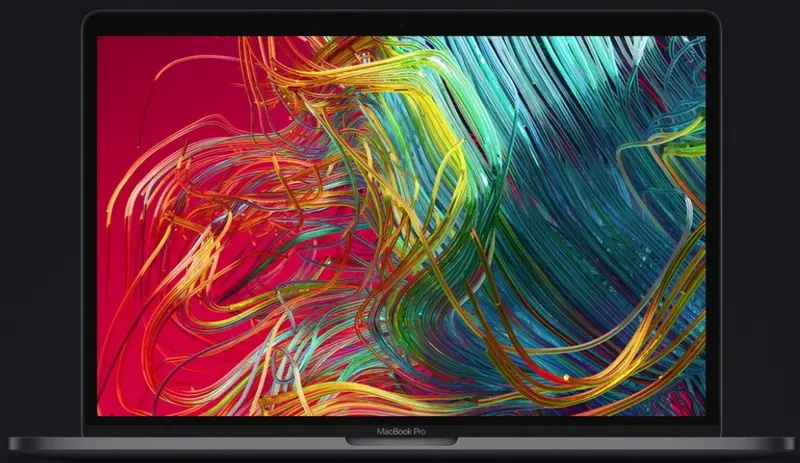 Pantalla LED del MacBook Pro Pantalla LED del MacBook Pro