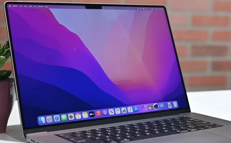 Tipo de pantalla Retina de MacBook Pro Tipo de pantalla Retina de MacBook Pro