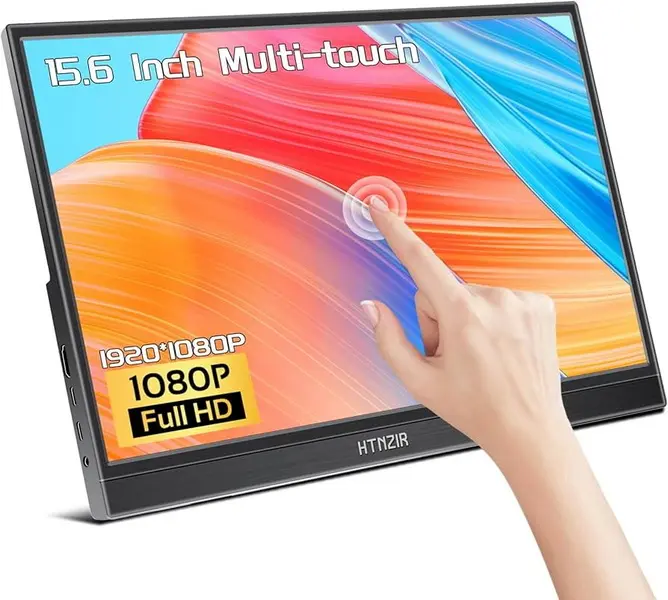 15,6 Zoll Touchscreen Ersatz