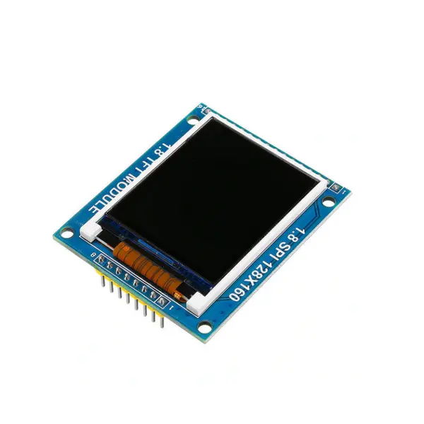 TFT LCD Display5