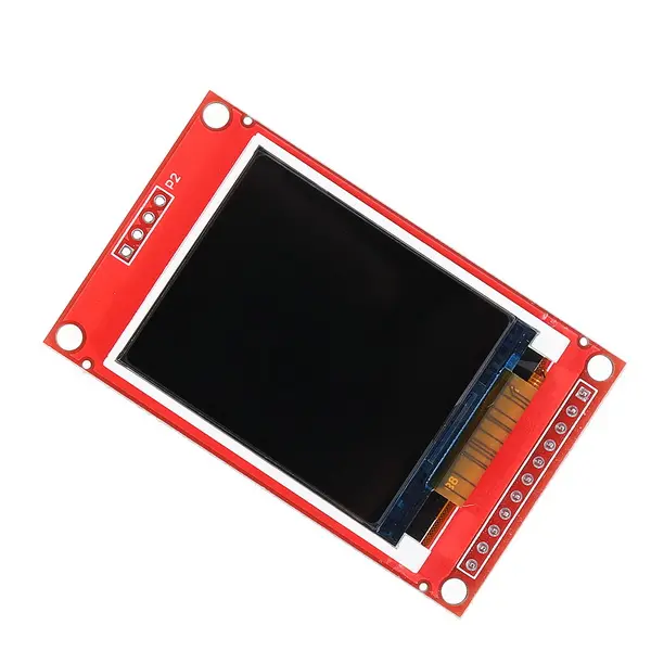 TFT LCD Display6