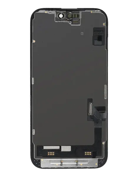 Reemplazo de la pantalla LCD en Iphone