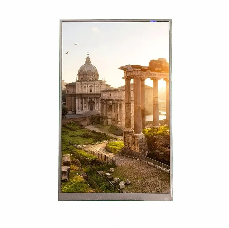 8.0 Ips Tft Lcd Display
