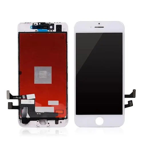 شاشة LCD لشاشة iPhone 7Plus LCD التي تعمل باللمس