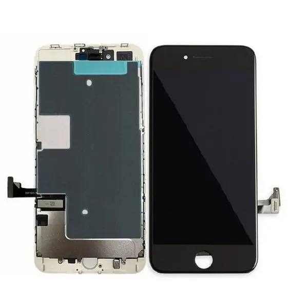استبدال شاشة LCD تعمل باللمس لجهاز iPhone 8Plus