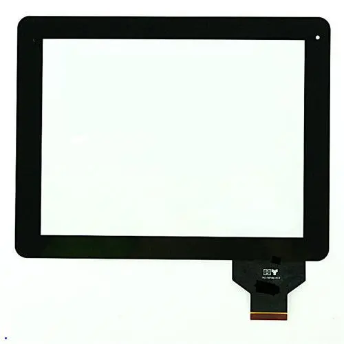 مستشعر شاشة تعمل باللمس بالسعة الشائعة