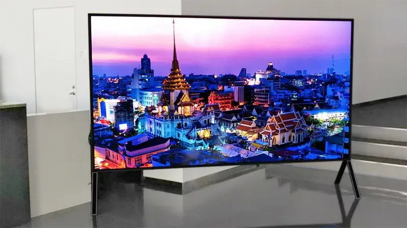 Precio de reemplazo del panel de TV