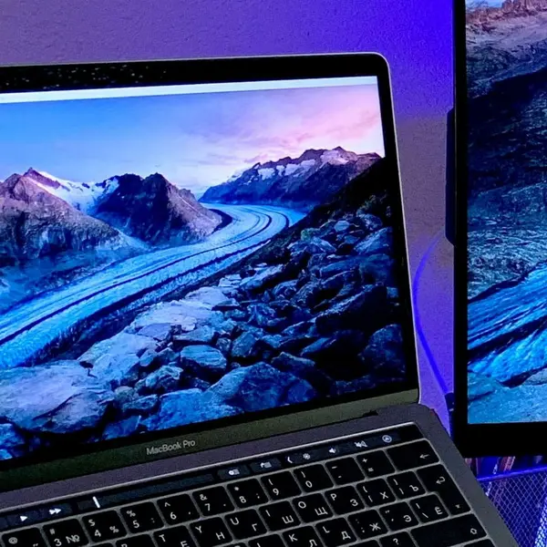 ¿Los MacBooks tienen pantallas OLED? ¿Los Macbooks tienen pantallas OLED?