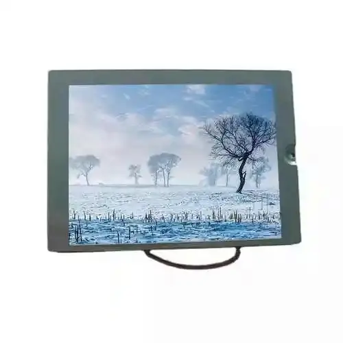 pantalla táctil resistiva de 5,7 pulgadas