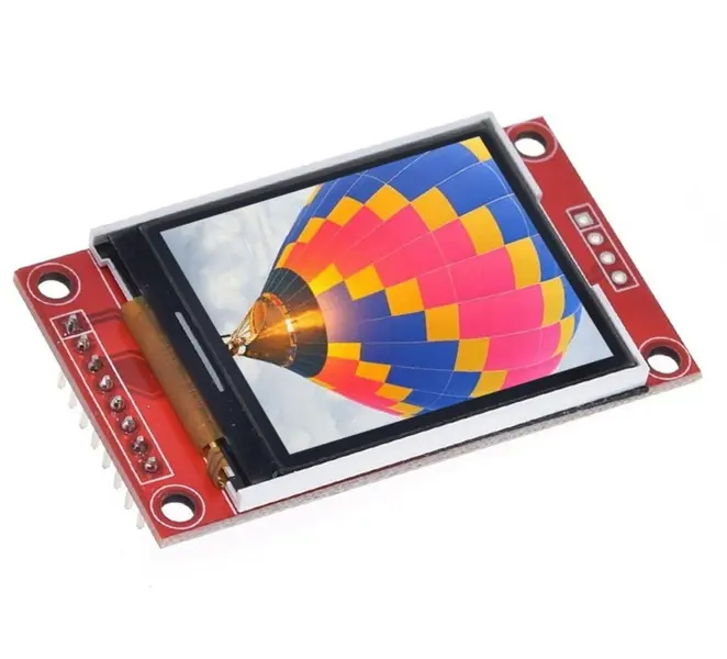 TFT LCD Display13