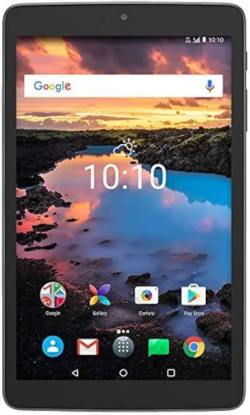 Tableta A30 con pantalla táctil capacitiva2