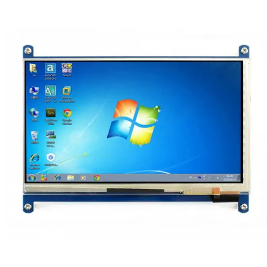 شاشة السعوية